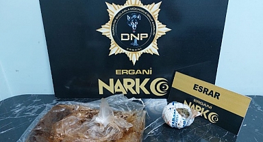 Baharat poşeti içine uyuşturucu sakladılar! Tutuklama var