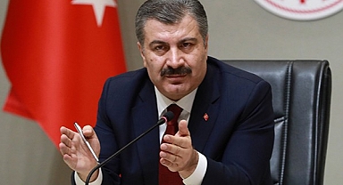 Bakan Koca'dan ilaç fiyatlarına ilişkin açıklama