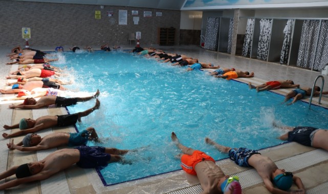 Belediyeler boğulma vakalarının önünü kesiyor