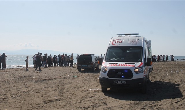 Bir ayda 55 kişi deniz, göl ve göletlerde boğuldu