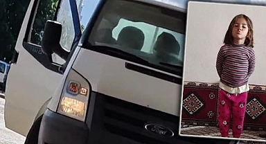 Bursa'da kamyonetin çarptığı küçük kızın cenazesi Urfa'ya getirildi