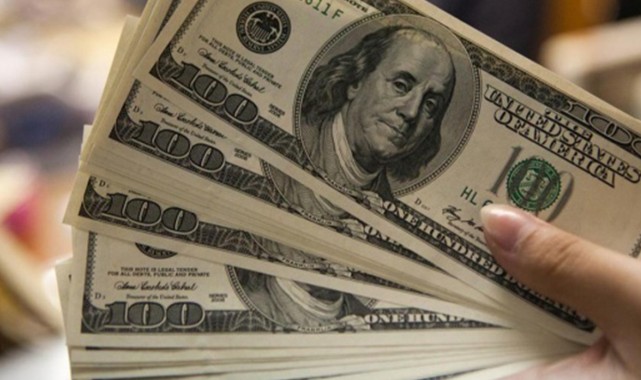 Cari denge Mayıs’ta 7,93 milyar dolar açık verdi