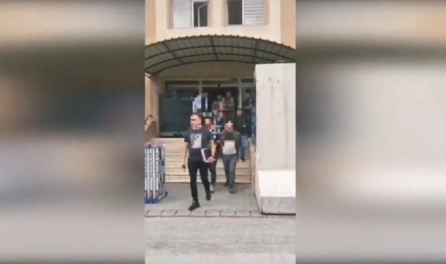 Çeşitli suçlardan aranan 7 kişi yakalandı