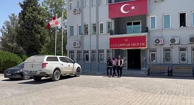 Ceylanpınar'da uyuşturucu satıcısı tutuklandı
