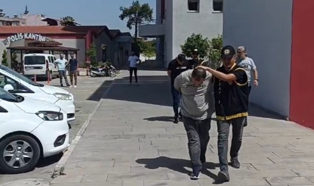 Cinayette tutuklu sayısında yeni gelişme
