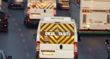 Çocuklarını okula gönderen veliler bu habere dikkat!
