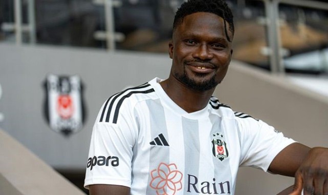 Daniel Amartey: "Hocam nerede oynamamı isterse oynarım"