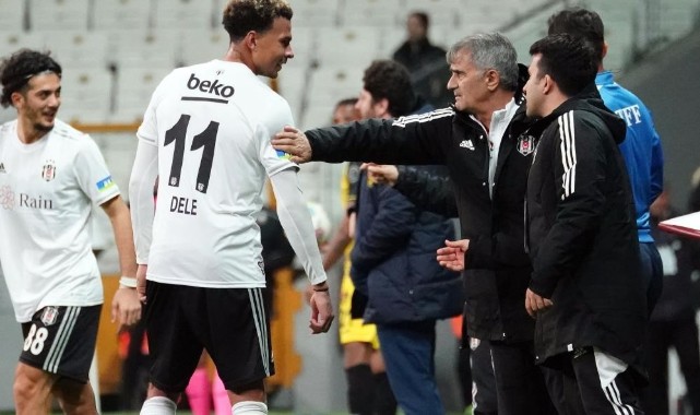 Dele Alli: "24 yaşında futbolu bırakmayı düşündüm"