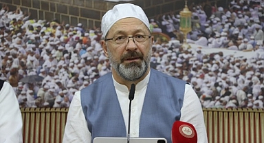 Diyanete emanet edilen kurban hissesi belli oldu