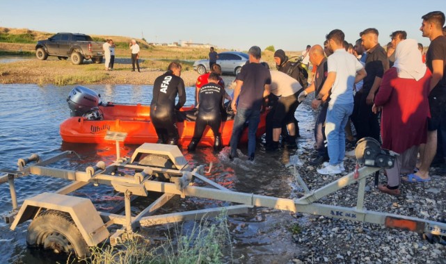Diyarbakır, Mardin ve Batman’da 13 kişi bayramda boğuldu