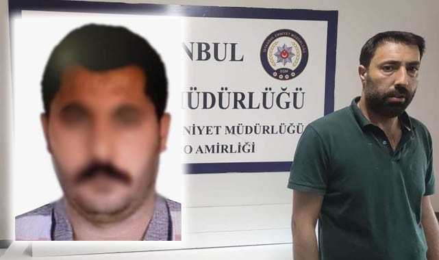 Esenyurt saldırısında bir şüpheli daha yakalandı