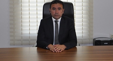 Eski kaymakam gözaltına alındı