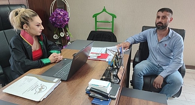 Eski koca bütün iddiaları yalanladı
