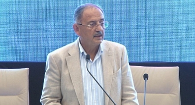 “Fay kırıkları ve fay hatları üzerinde yapılaşma olmayacak”