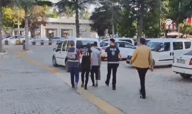 Gurbetçiyi dolandıran kişiler Şanlıurfalı olduğu öğrenildi