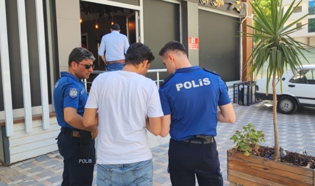 Güzellik merkezine silahlı saldırı: Yaralılar var