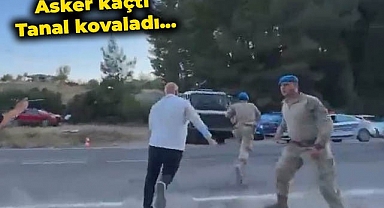 İçişleri Bakanlığından Tanal'a tepki!