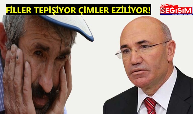 İktidar zamlara, muhalefet yenilmeye doymuyor!