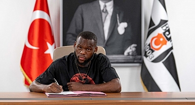 Jean Onana: "Kazanmak için buradayım"
