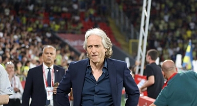 Jorge Jesus'un yeni adresi belli oldu!