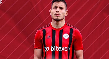 Karaköprü Belediyespor iç transferi sürdürüyor