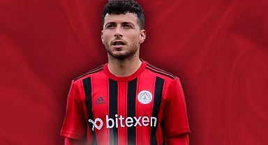 Karaköprü Belediyespor kadrosunu güçlendiriyor