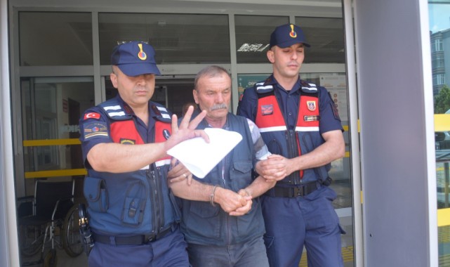 Katliam gibi miras kavgası
