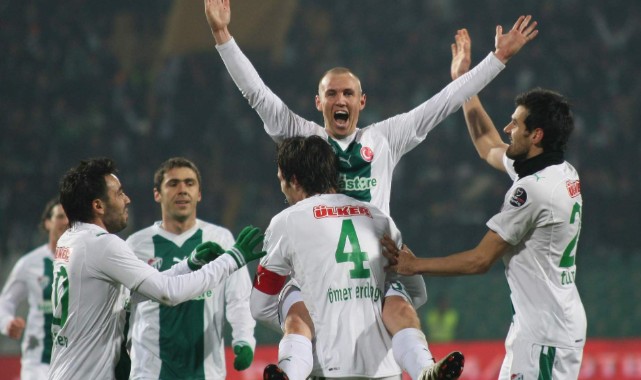 Kenny Miller, Türkiye’ye dönmek istiyor