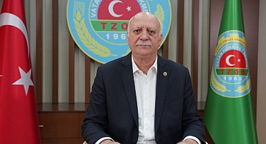 “Mazotta ÖTV ve KDV kaldırılmalıdır”