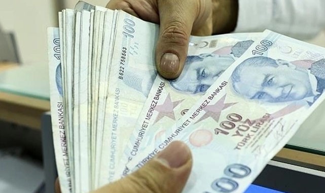 Memur zammını içeren teklifin maliyeti belli oldu
