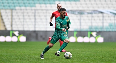 Menemenspor, rotayı Enver Cenk Şahin'e çevirdi!