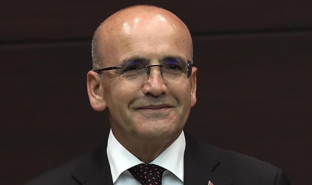 Merkez Bankası rezervlerinde artış var mı? Bakan Şimşek açıkladı!
