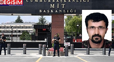 MİT, PKK’nın Irak İstihbarat Sorumlusunu etkisiz hale getirdi