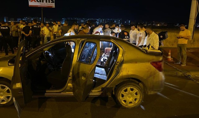 Otomobilde bulunan ceset soruşturmasında 3 kişi tutuklandı