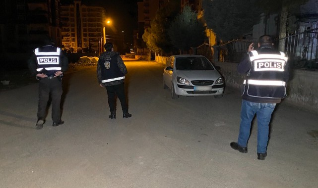  PKK/KCK’dan aranan bir kadın şahıs yakalandı