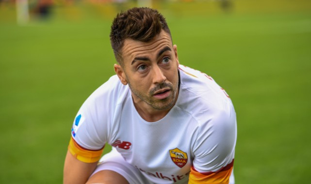 Roma, El Shaarawy’nin sözleşmesini uzattı