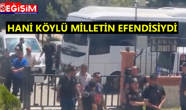 Şanlıurfa'da 17 çiftçi gözaltına alındı!