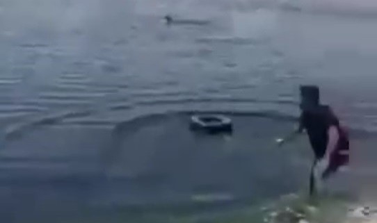 Şanlıurfa'da 2 kişinin boğulduğu anların perde arkası çıktı!