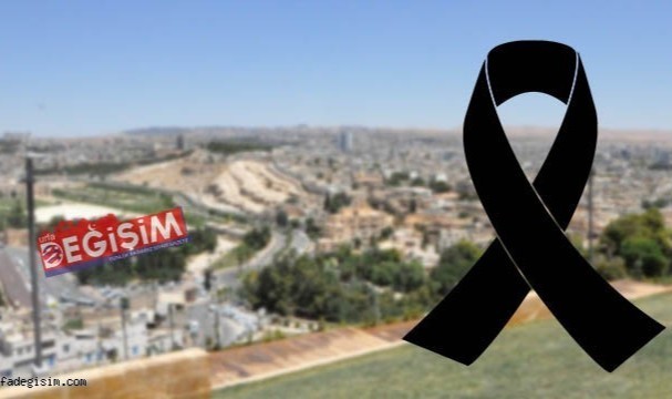 Şanlıurfa'da 6 ailenin acı günü