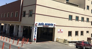 Şanlıurfa'da silahlı saldırıya uğrayan kişi öldü