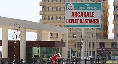 Şanlıurfa'da tarla sulamasında kavga çıktı! 8 kişi yaralandı