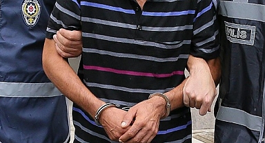 Şanlıurfa'da terör örgütü PKK/KCK şüphelisi yakalandı