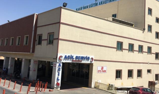 Şanlıurfa'da traktör faciası; 1 ölü,1 yaralı