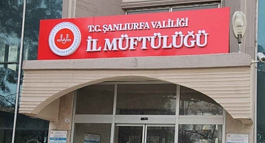 Şanlıurfa’da Umre kayıtları başladı