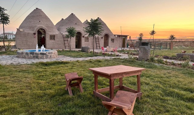 Şanlıurfa turizminin gözdesi belli oldu