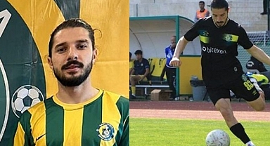 Şanlıurfaspor'dan ayrılan Menemenspor'a gidiyor!
