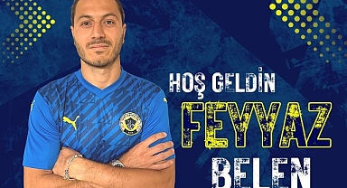 Şanlıurfaspor’dan Menemen Fk’ya gitti