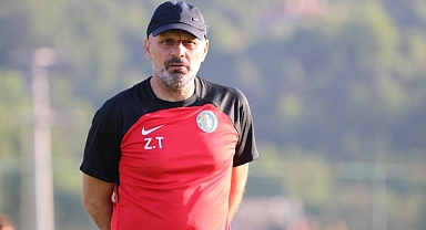 Şanlıurfaspor’dan Zafer Turan açıklaması!