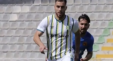 Şanlıurfaspor’un eski gözdesi Menemenspor’a yakın