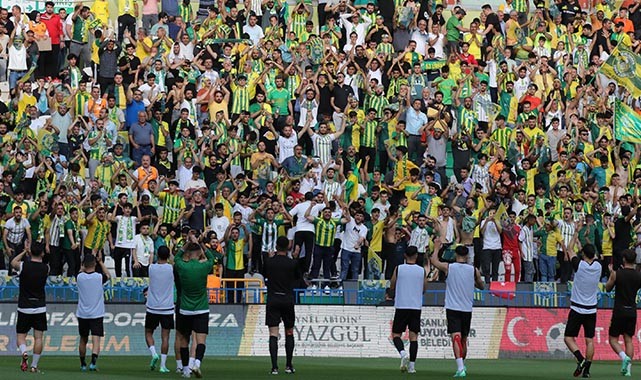 Şanlıurfaspor’un kampa gireceği tarih belli oldu